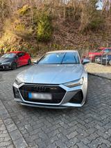 Audi RS7 MATRIX HD DYNAMIC PLUS 305Vmax BE... - Audi RS7: Plus