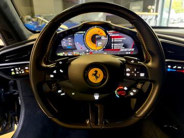 صورة مصغرة 13 لـ 2022 Ferrari 296 GTB