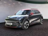 Smart #1 Brabus AWD ACC PANO HUD MATRIX-LED NAVI SHZ - gebrauchte Smart #1 aus dem Jahr 2024