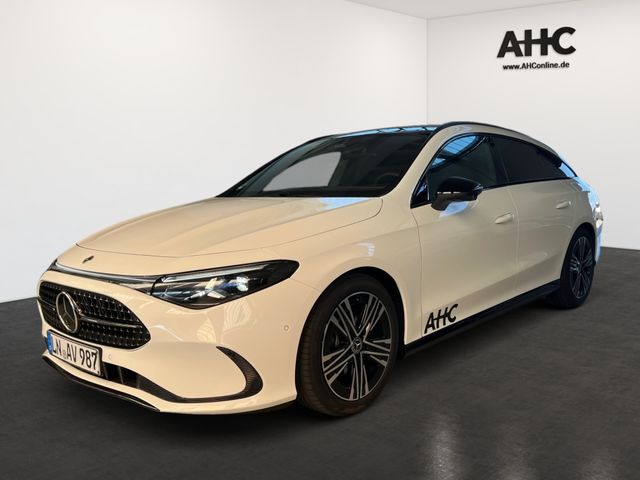 Mercedes-Benz CLA 200 Shooting Brake ++Pano++Night+LED+Winter+