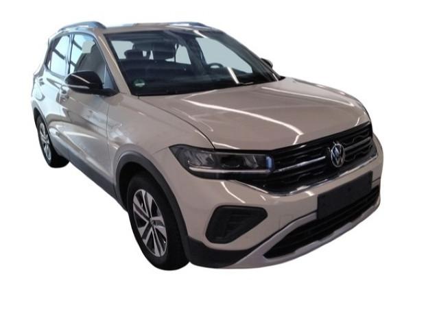 Volkswagen T-Cross ENERGY 1.0 TSI DSG LED Navi ACC SHZ PDC, миниатюра 4
