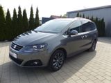 Seat Alhambra Connect Leder*Navi*PDC* - Seat Alhambra: Connect