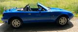 Mazda MX-5 an Liebhaber zu verkaufen! - Mazda Oldtimer