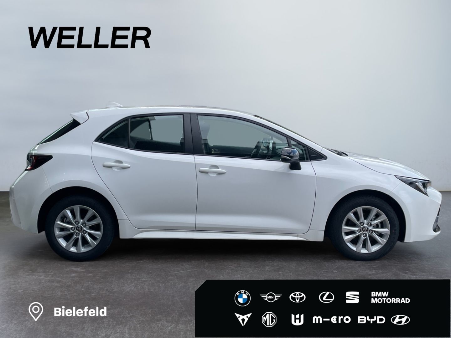 Toyota Corolla - Bild 9
