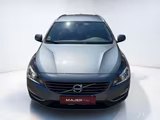 Volvo V60 Kombi Summum*SENSUSSound*LEDER*AT*PDC*LED - gebrauchte Volvo V60 aus dem Jahr 2016