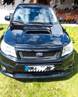Subaru Forester 2.0D Active Active - Subaru Forester Active mit Diesel-Antrieb