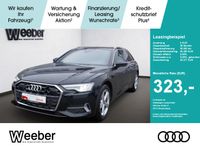 Audi A6 - Vorschau Bild 1