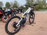Husqvarna HC3 Shimano EP8 85Nm 690Wh Gr.L - Husqvarna E-Bikes