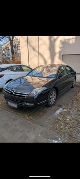 Citroën Citroen C6 2.7 biturbo - Citroën C6: 2.7