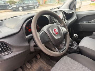 Fiat Doblo - 11