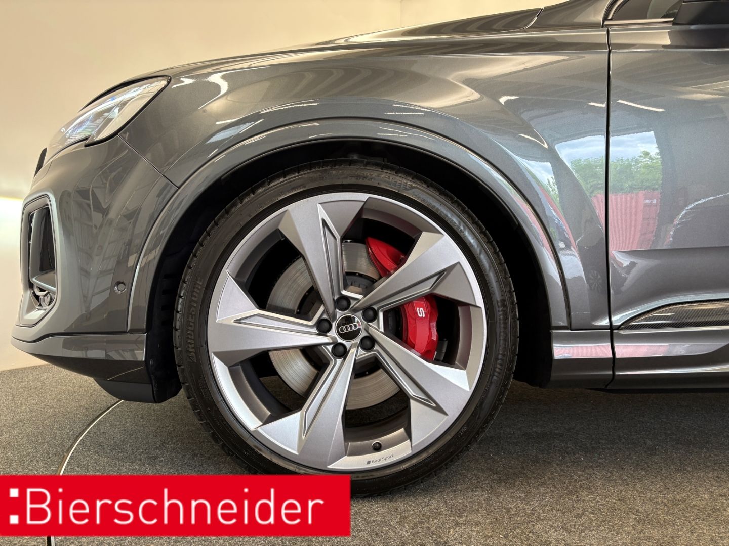 Audi SQ7 - Bild 4