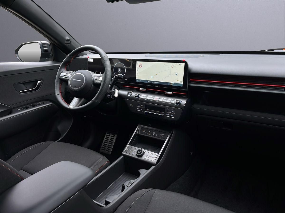 Hyundai Kona – Bild 18