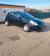 Hyundai i20 1.2 FIFA WM Edition FIFA WM Edition - Hyundai i20 aus 2011