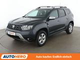 Dacia Duster 1.6 SCe Comfort 4x4 *NAVI*CAM*TEMPO*ALU* - Dacia Duster in München