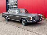 Mercedes-Benz 250 SE Coupe W 111, Restauriert - gebrauchte Mercedes-Benz 250 aus dem Jahr 1966