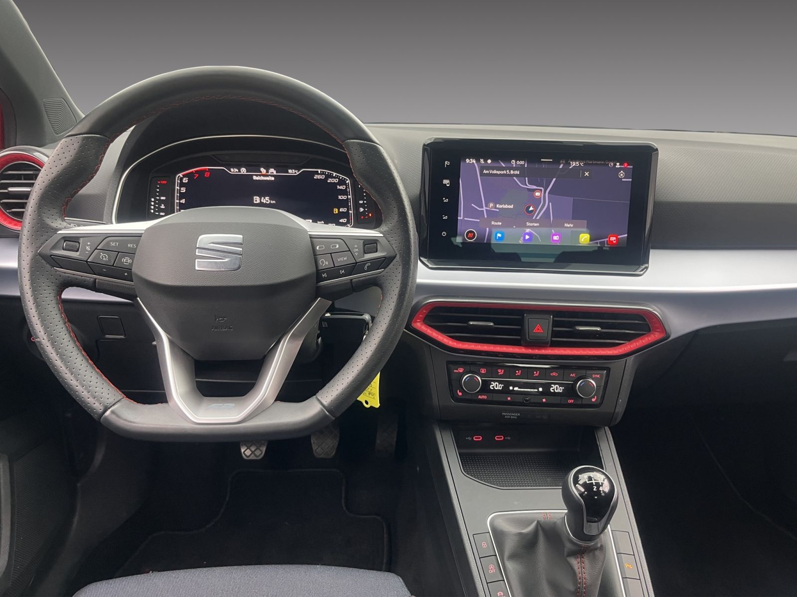 Seat Ibiza - Bild 9