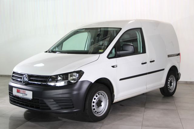 Volkswagen Caddy Kasten EcoProfi / 1.Hand / Klima /PDC