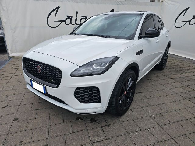 Jaguar E-Pace 2.0D 180 CV AWD aut. SE