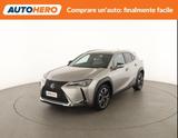 Lexus LEXUS UX Full Electric UX Hybrid Luxury - Lexus UX aus 2019