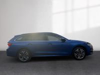 Skoda Octavia - Vorschau Bild 5
