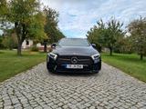 Mercedes-Benz CLS 450 4MATIC - Edition 1, AMG , Airmatic, Voll - Mercedes-Benz CLS 450 von privat