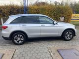 Mercedes-Benz GLC 220 d 4MATIC Autom. - Sommerauto - Mercedes-Benz GLC 220 von privat