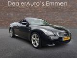 Infiniti G 37 GT Cabrio Premium 142000km N.A.P - gebrauchte Infiniti Cabrios