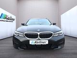 BMW 320 d Touring Aut.+LASER+AHK+KOMFORT+LENKRADHEIZ - BMW 320 Gebrauchtwagen in Erfurt