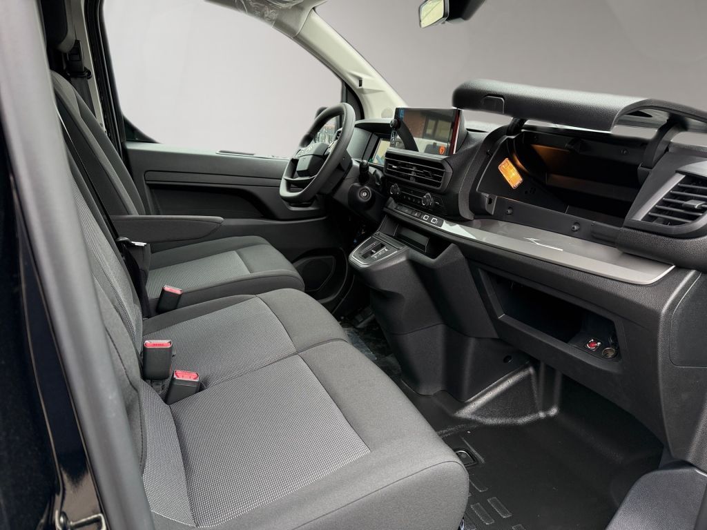 Fahrzeugabbildung Citroën Jumpy 2.2 Diesel 150 XL S&S Autm.