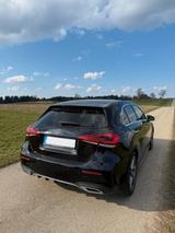 Mercedes-Benz A 200 4MATIC Advanced *AMG-Line *Navi *SHZ - Mercedes-Benz A-Klasse: Advanced