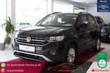 Volkswagen T-Cross Life Tot-Winkel*Sitzheizung - Volkswagen T-Cross in Hamburg