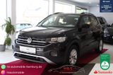 Volkswagen T-Cross Life Tot-Winkel*Sitzheizung - Autos in Hamburg: Geländewagen