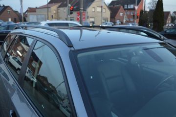 BMW 523i A touring  Steptronic AdvantageBusiness Le