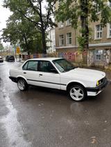 BMW 316i - BMW 316 aus 1988