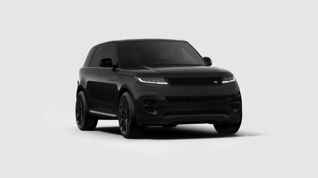 Land Rover 3.0 I6 PHEV 460 PS AWD Auto SE
