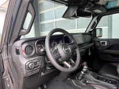 JEEP Wrangler Rubicon Xtreme 35" 2 DOOR MY26