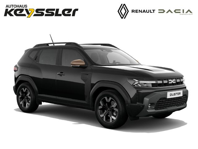 Dacia Duster III Extreme TCe 130