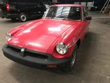 Andere MGB GT LHD Deutsche EZ 8-75 - Andere aus 1975