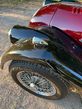 Morgan Plus 8 - Morgan Plus 8