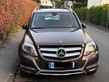 Mercedes-Benz GLK 220 CDI 4MATIC - - Mercedes-Benz GLK-Klasse Gebrauchtwagen in Köln