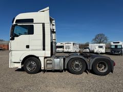 Fahrzeugabbildung MAN TGX 26.480