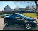 Opel Tigra 1.4 Twinport 90ps Schwarz Benziner - Opel Corsa: Cabrio
