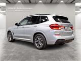BMW X3 xDrive30i M Sport AHK LiveCockpitProf Kamera - BMW X3 Gebrauchtwagen in Mannheim