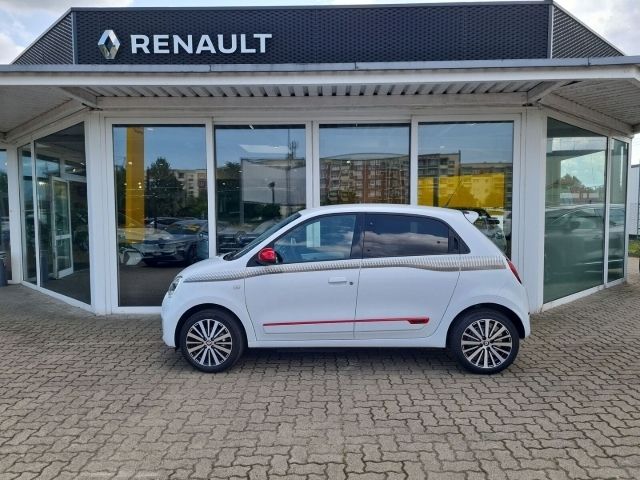 Renault Twingo - Bild 4
