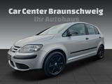 Volkswagen Golf Plus 1.6 FSI Comfortline+Klima - Volkswagen Golf Plus in Braunschweig