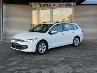 Volkswagen Golf - Vorschau Bild 2