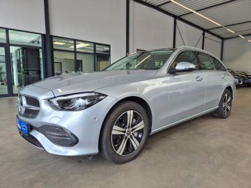 Mercedes C 300 - 9