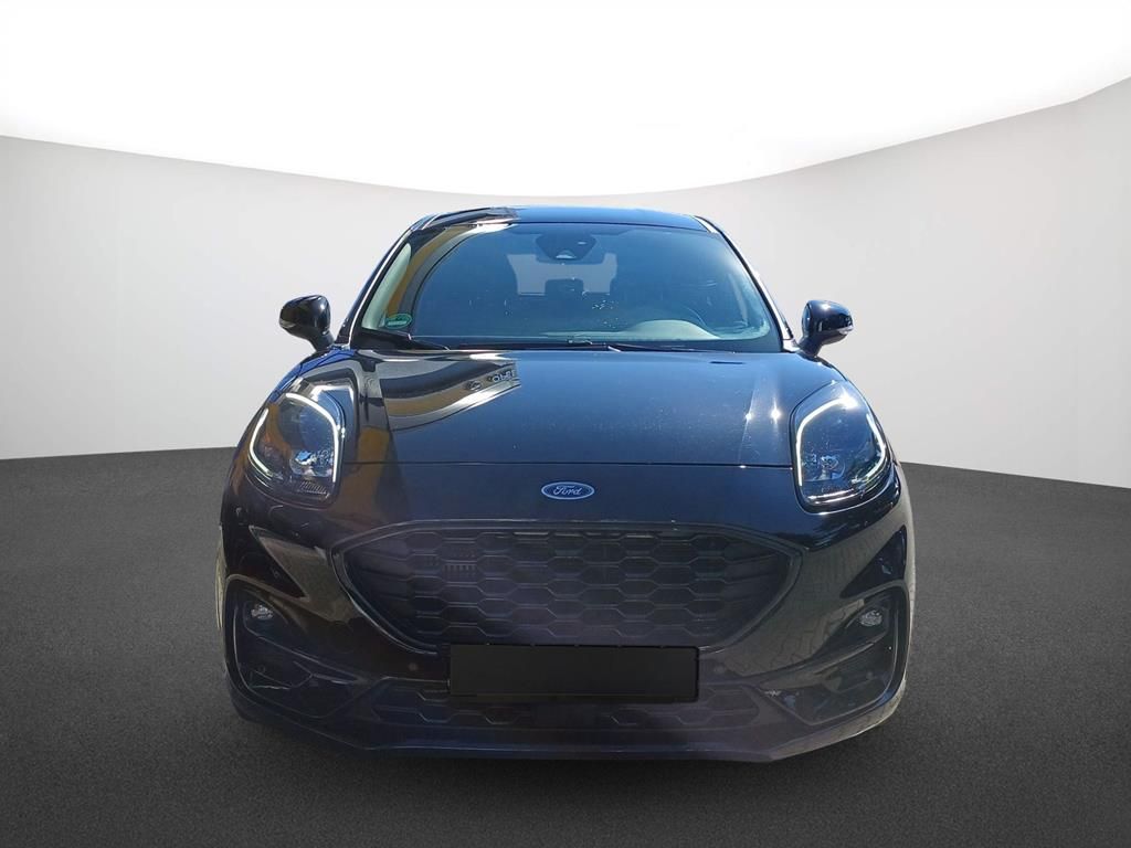 Ford Puma imagem 2