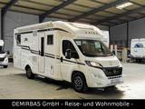 Laika Ecovip L 4009 DS*3 Jahre Garantie*9-Gang*Hubbett - Offers