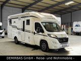 Laika Ecovip L 4009 DS*3 Jahre Garantie*9-Gang*Hubbett - Laika Diesel Teilintegrierter Automatik
